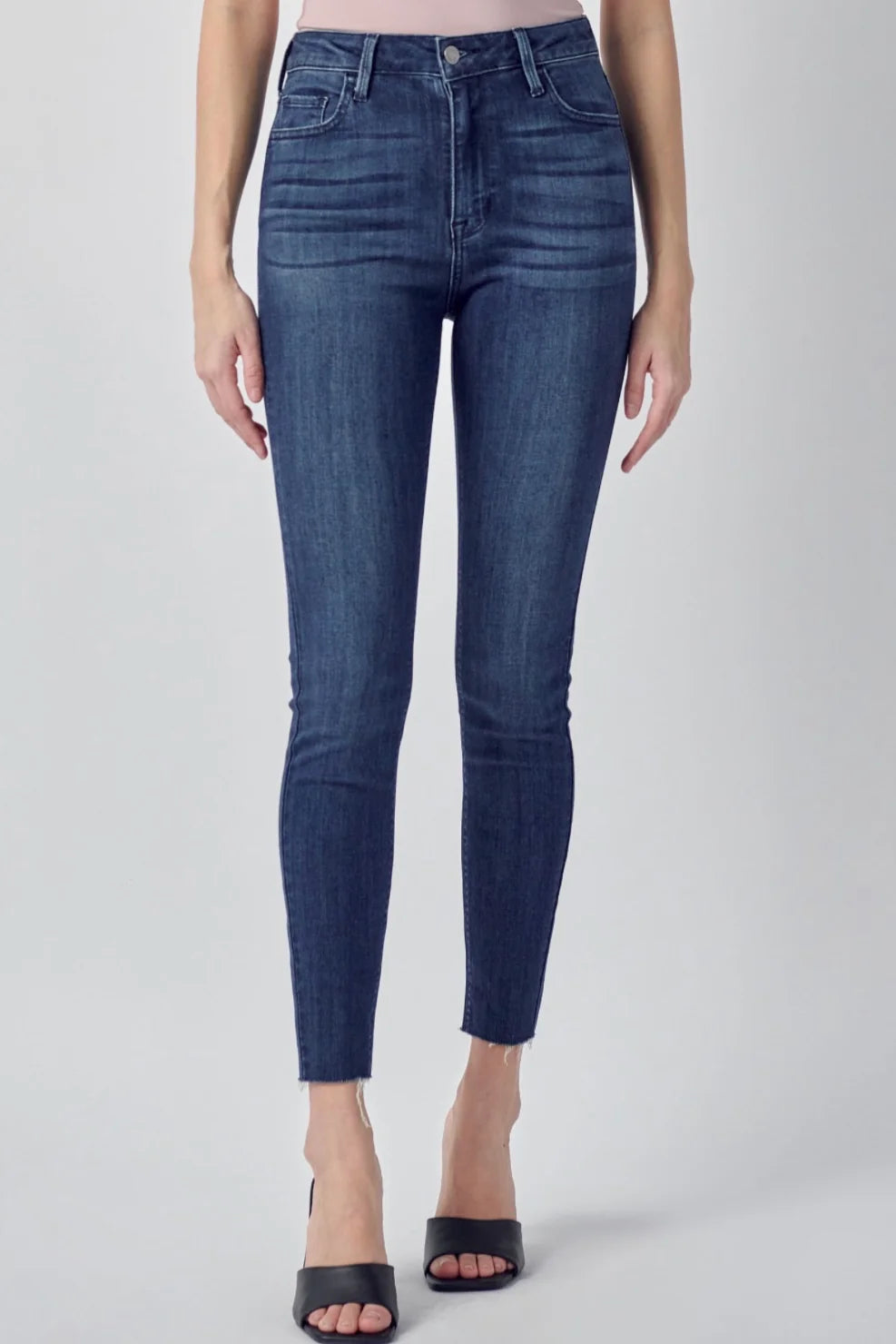 Anwen's Jeans