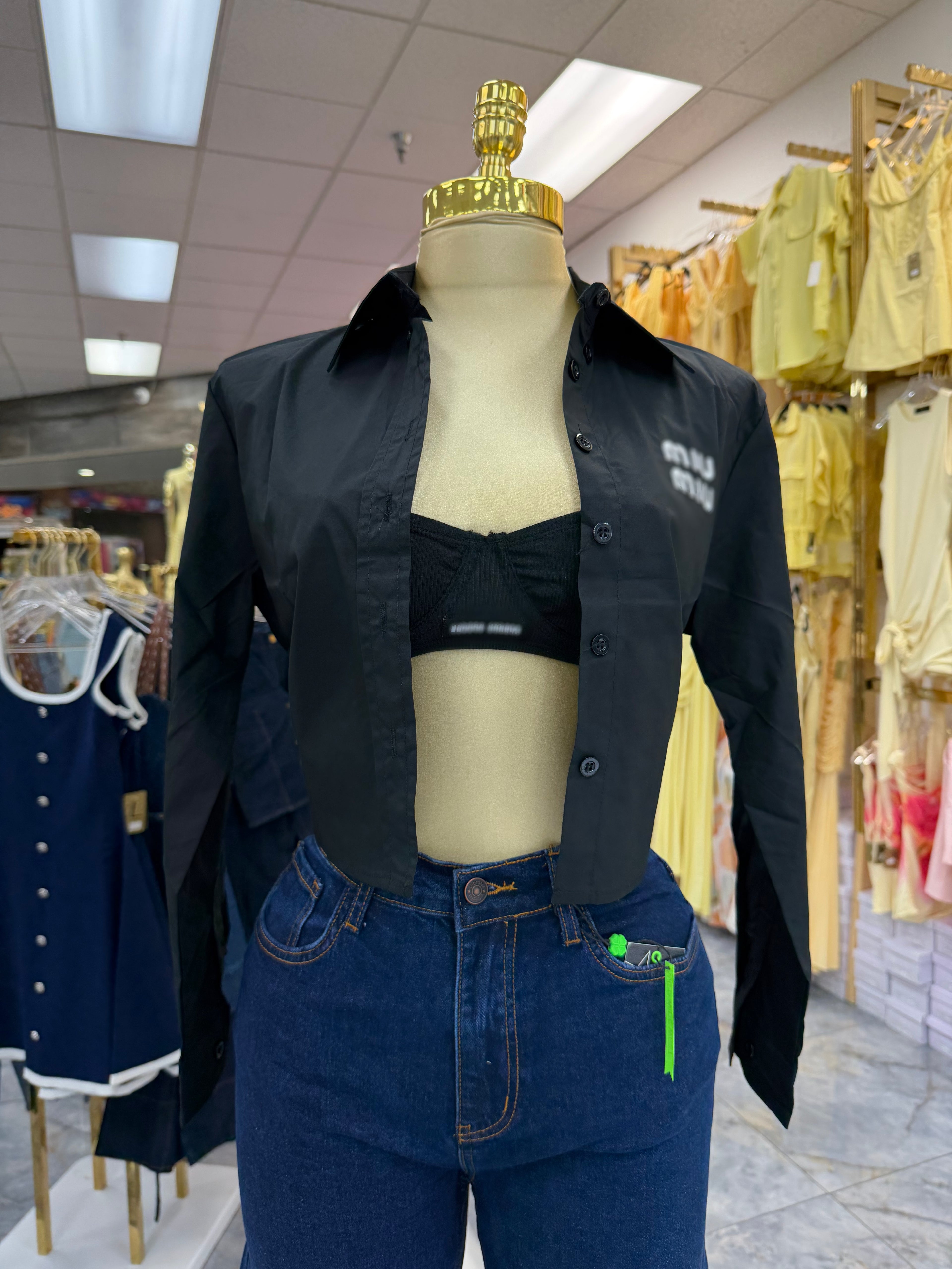 Romi’s Top