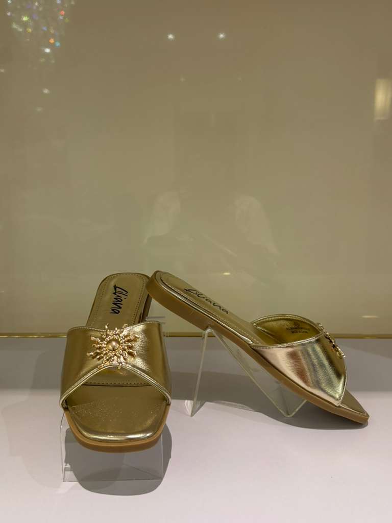 Joey's Sandal