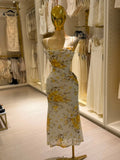 Huae's Dress