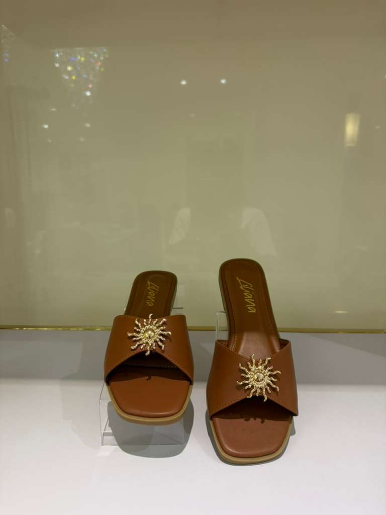 Joey's Sandal