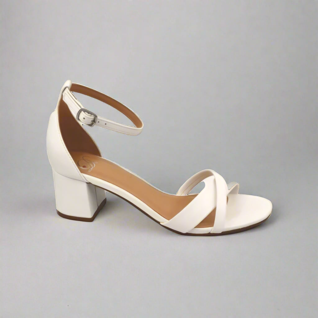 Samira's Heels