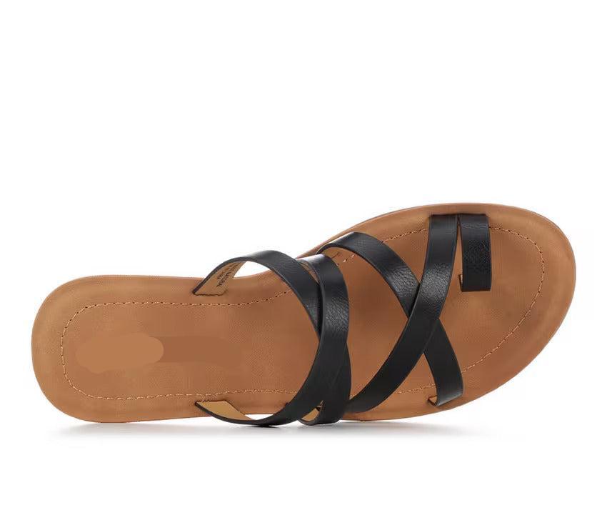 Isabel's Sandals