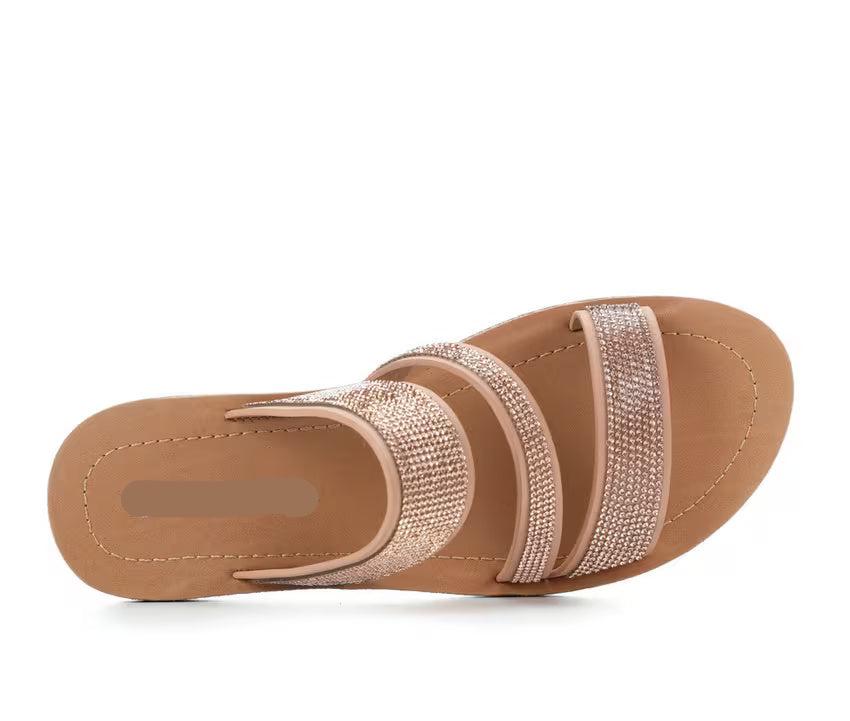 Zeal's Sandals