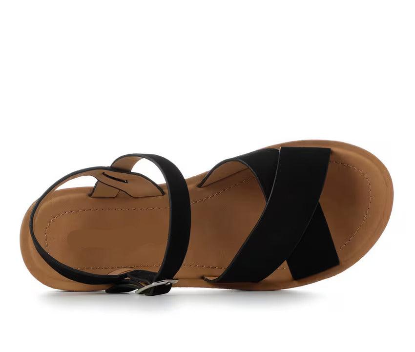 Chester's Sandals