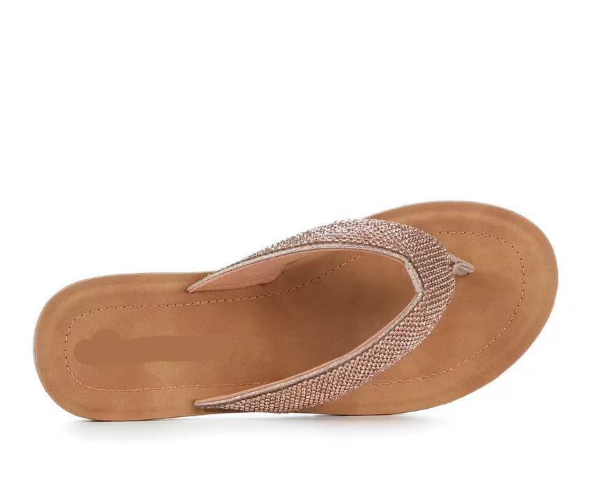 Auroy's Sandals