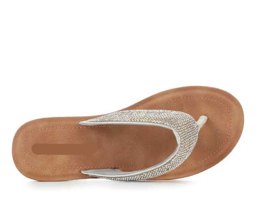 Auroy's Sandals