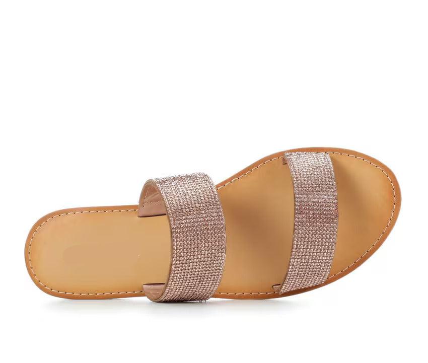 Amiga's Sandals