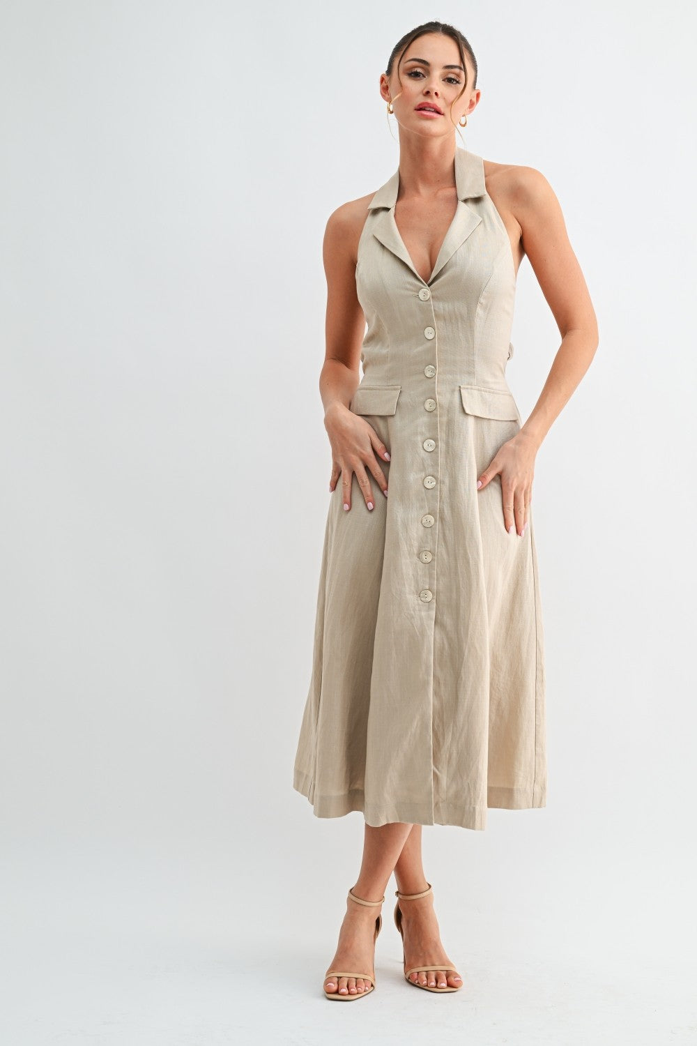 Alina's Dress