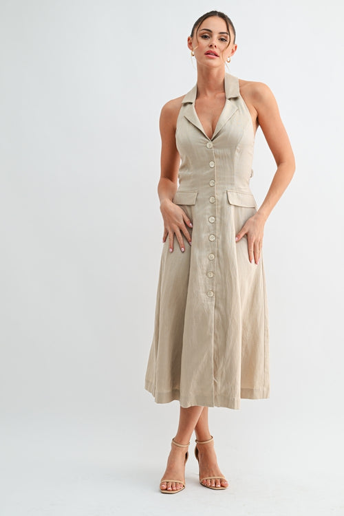 Alina's Dress