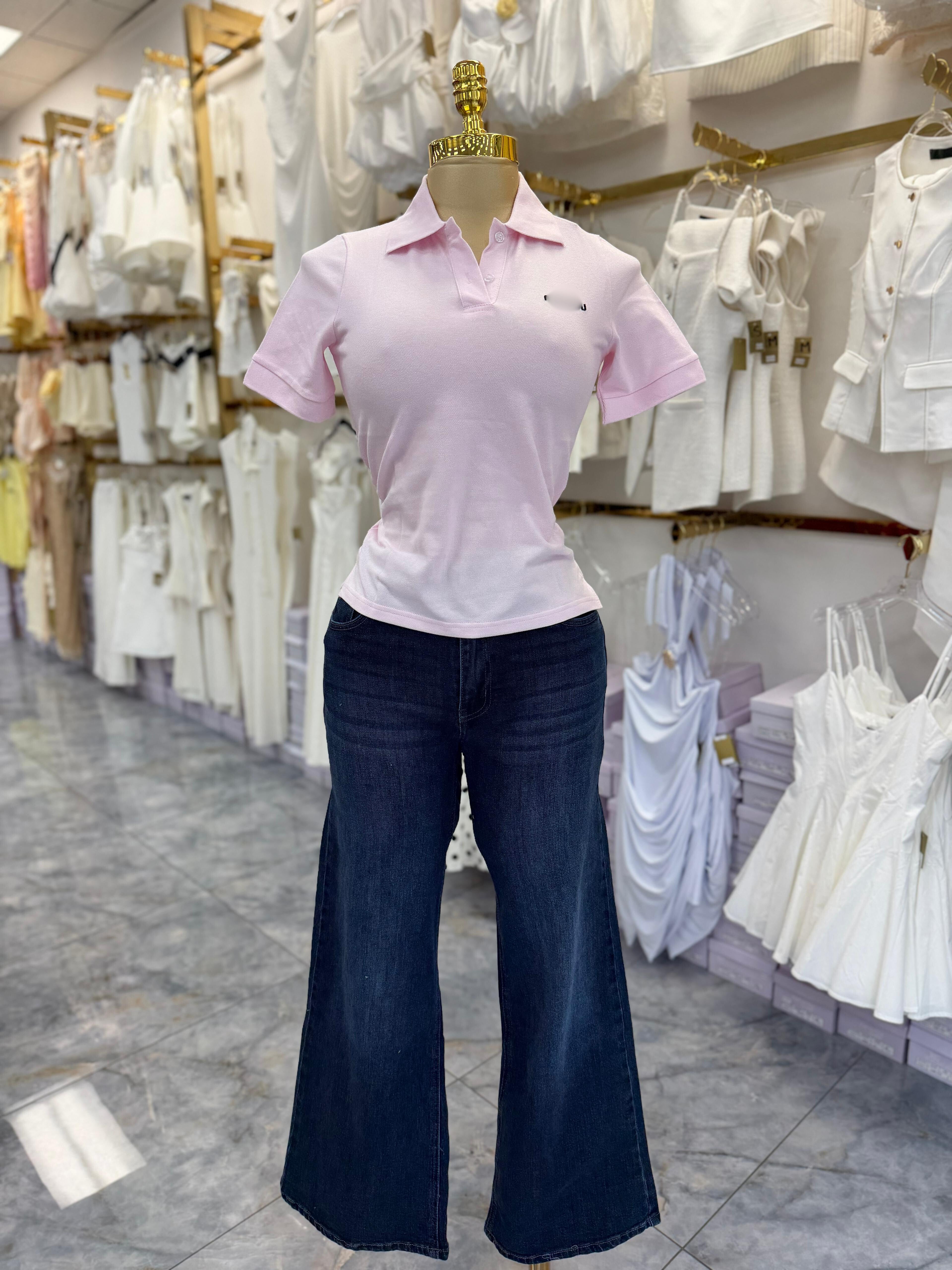 Rosi's Top