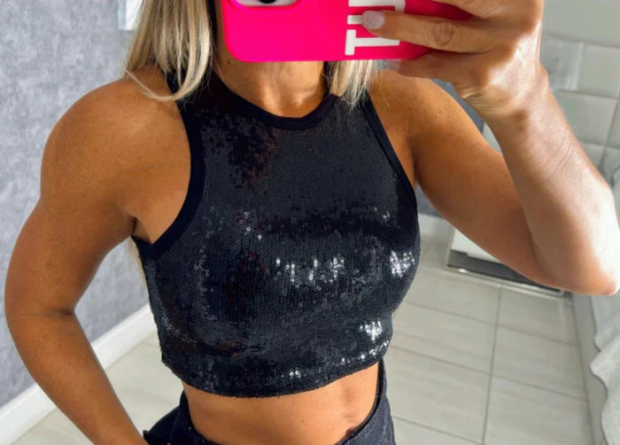 Caroline's Top