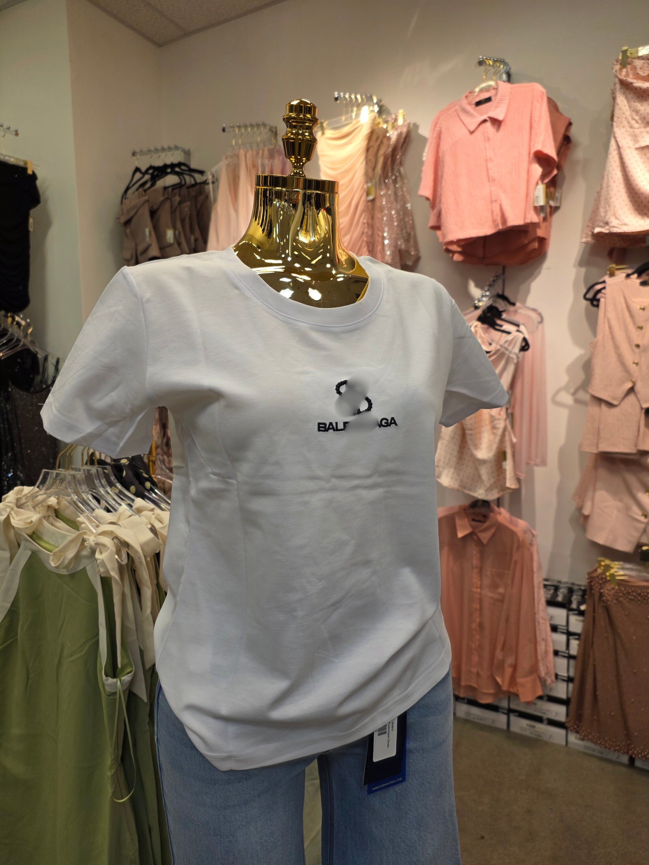 Balencia's Top