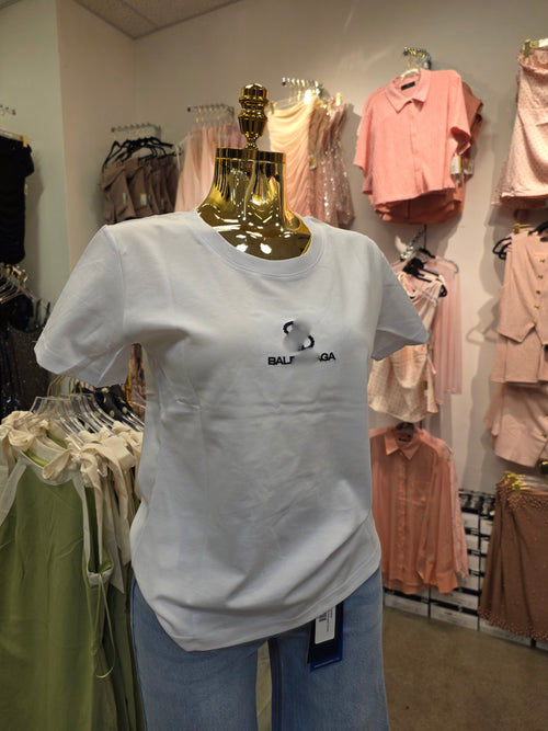 Balencia's Top