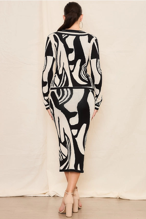 Annabelle's Cardigan