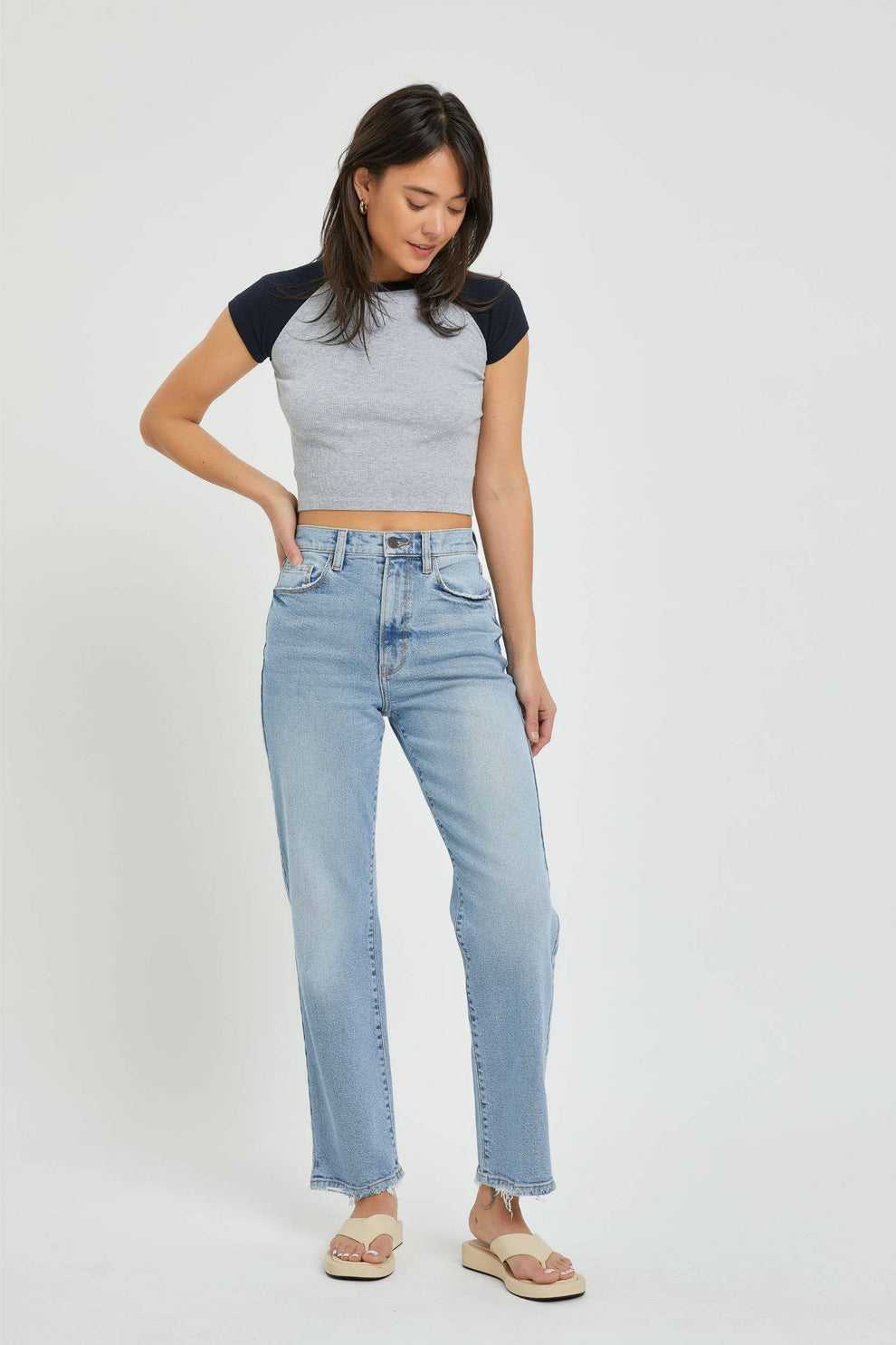 Aly's Jeans