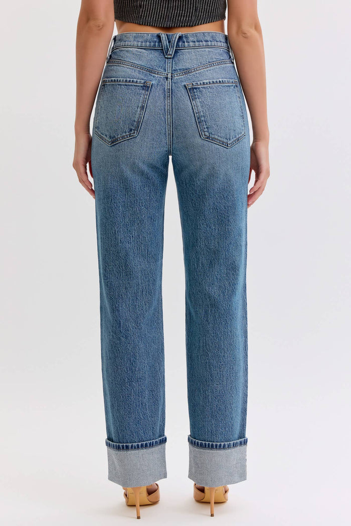 Laini's Jeans