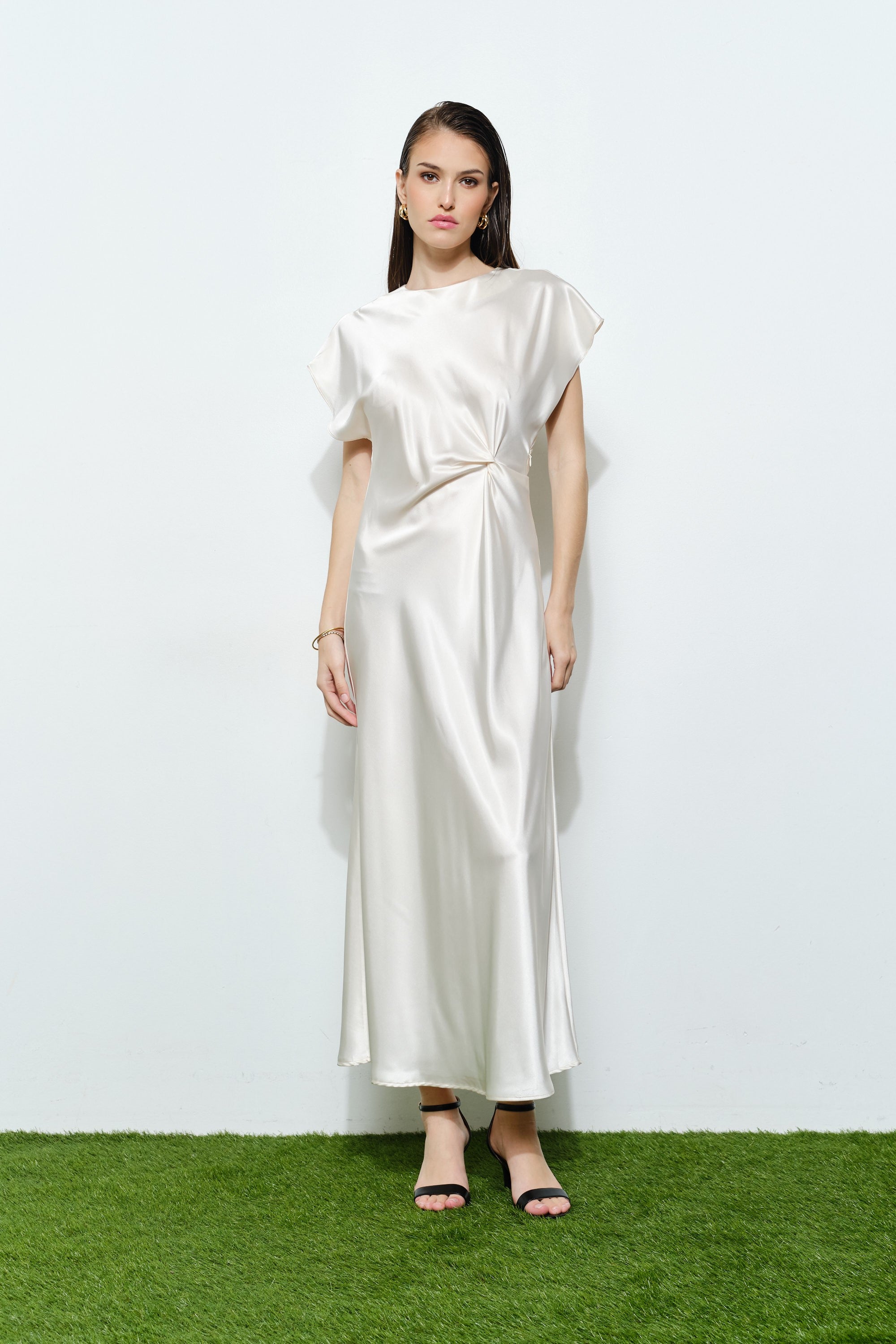 Lily's Dress