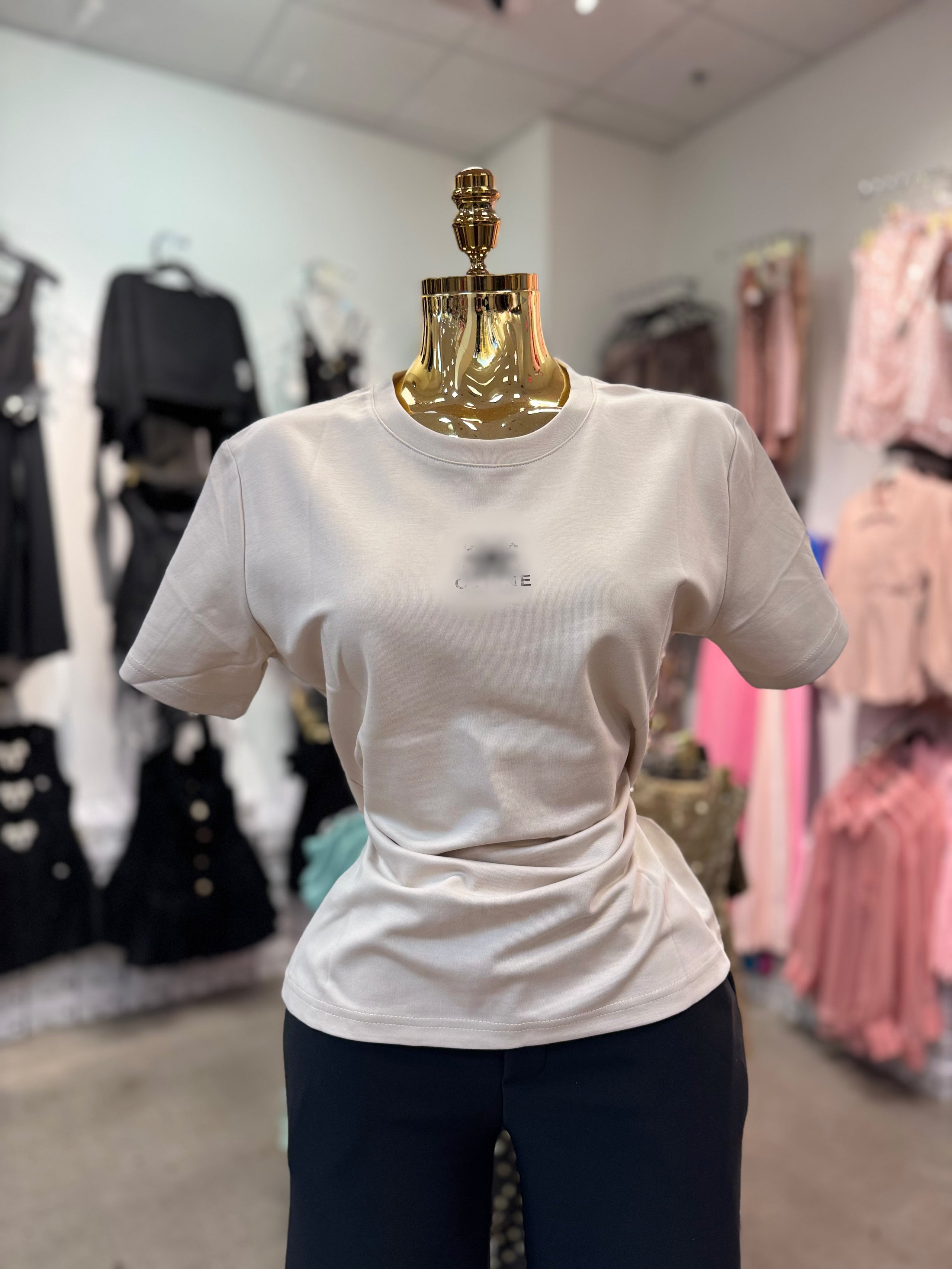 Cline's Top
