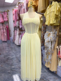 Azul’s Dress