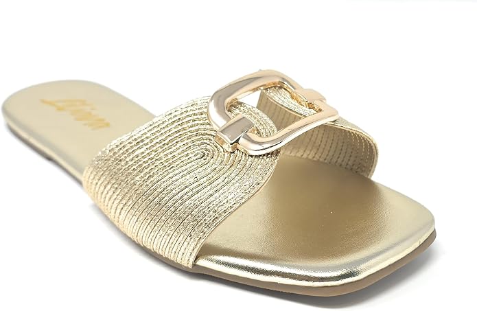 Leasa's Sandals