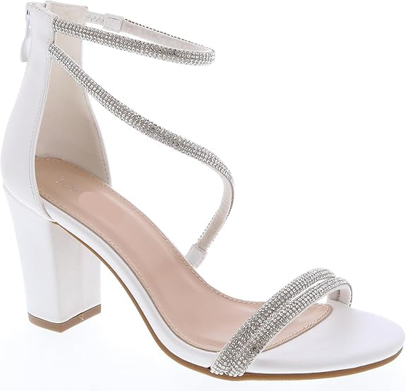 Milana's Heels