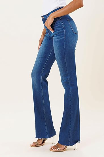 Agatha's Jeans