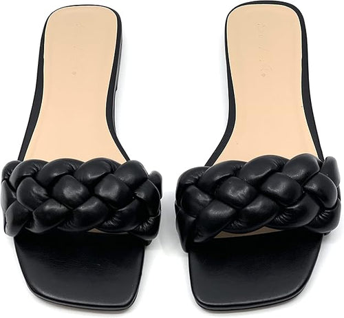 Bali's Sandals
