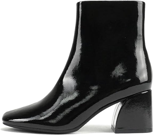 Alejandra's Boots