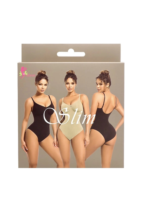 Slim's Bodysuit