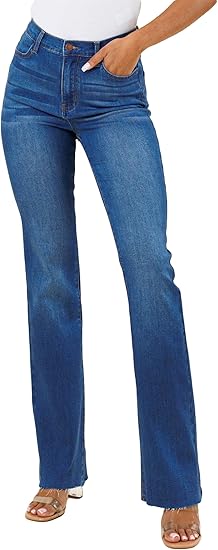 Agatha's Jeans