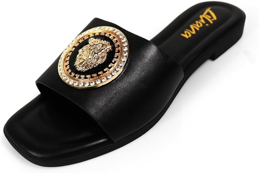 Hailiey's Sandal