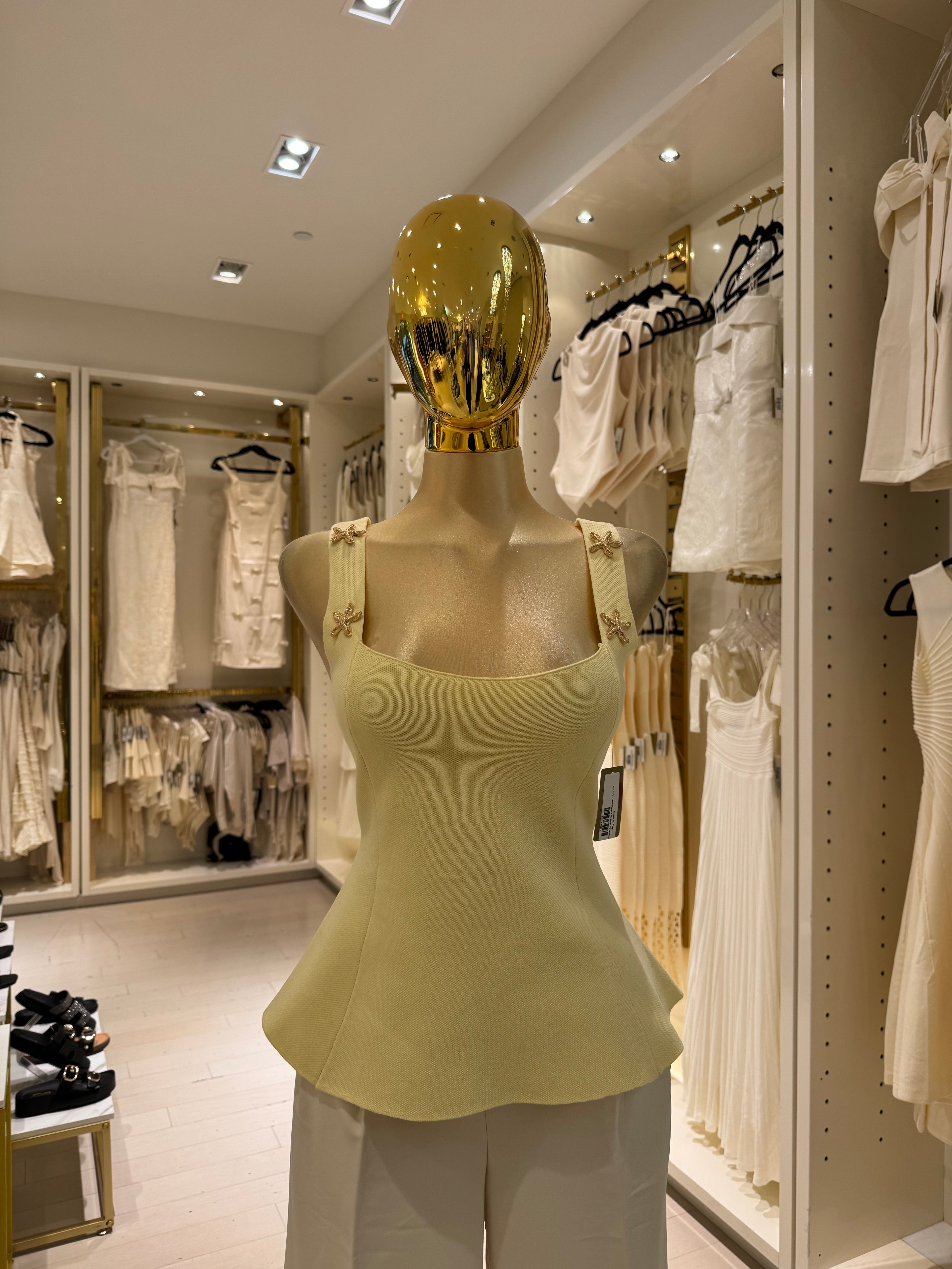 Esta's Top