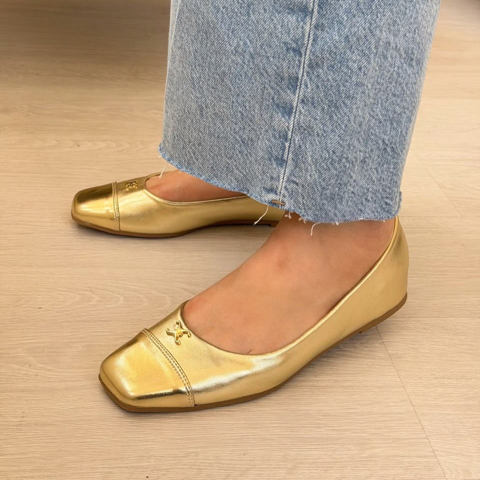 Lavene's Flats