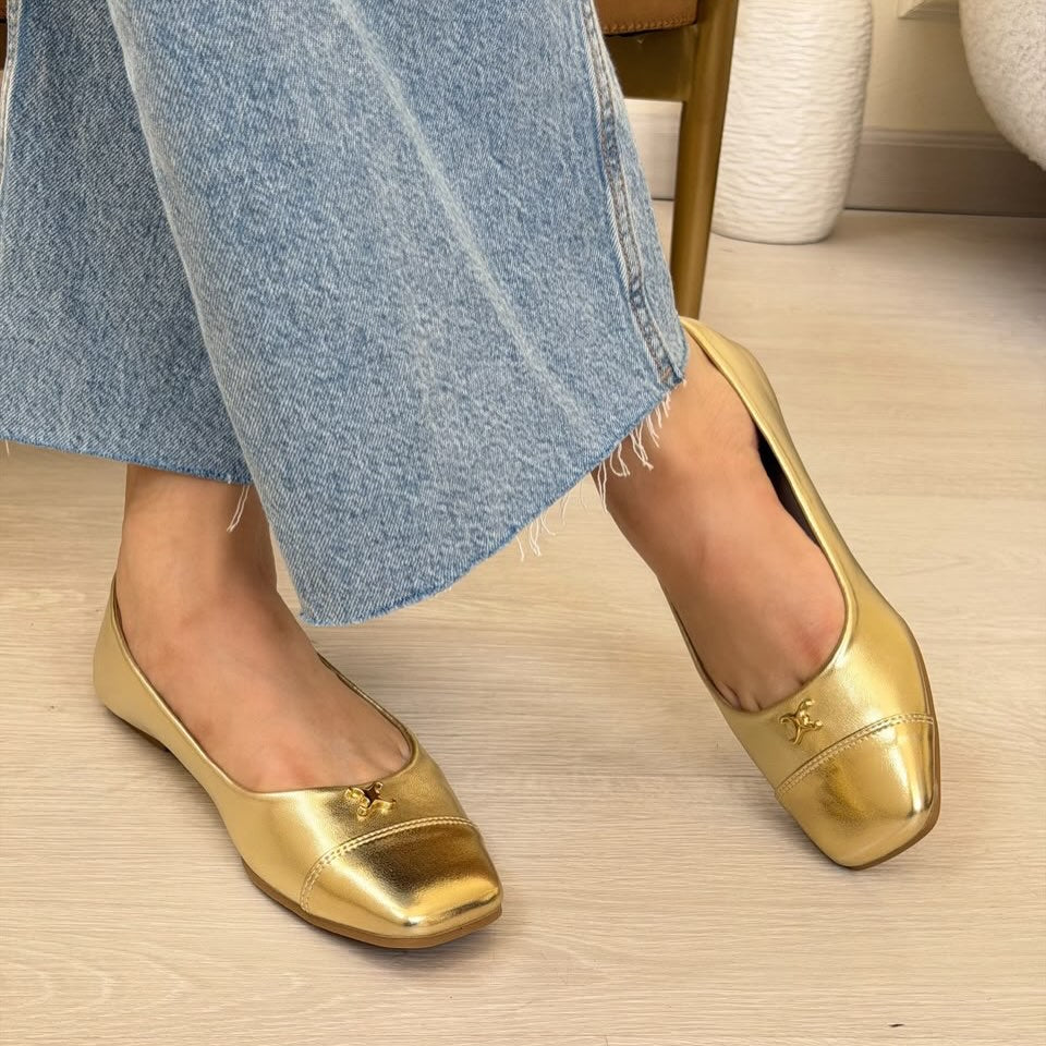 Lavene's Flats