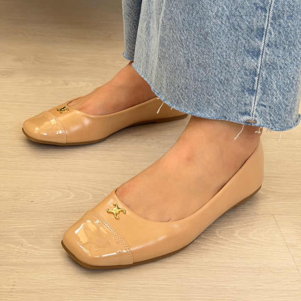 Lavene's Flats