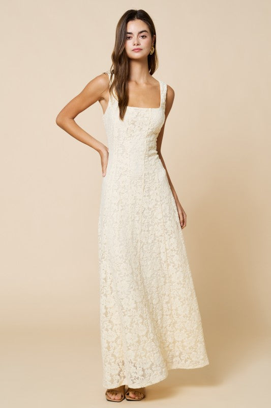 Liria’s Dress