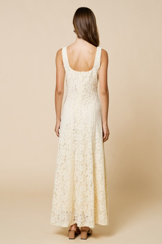 Liria’s Dress