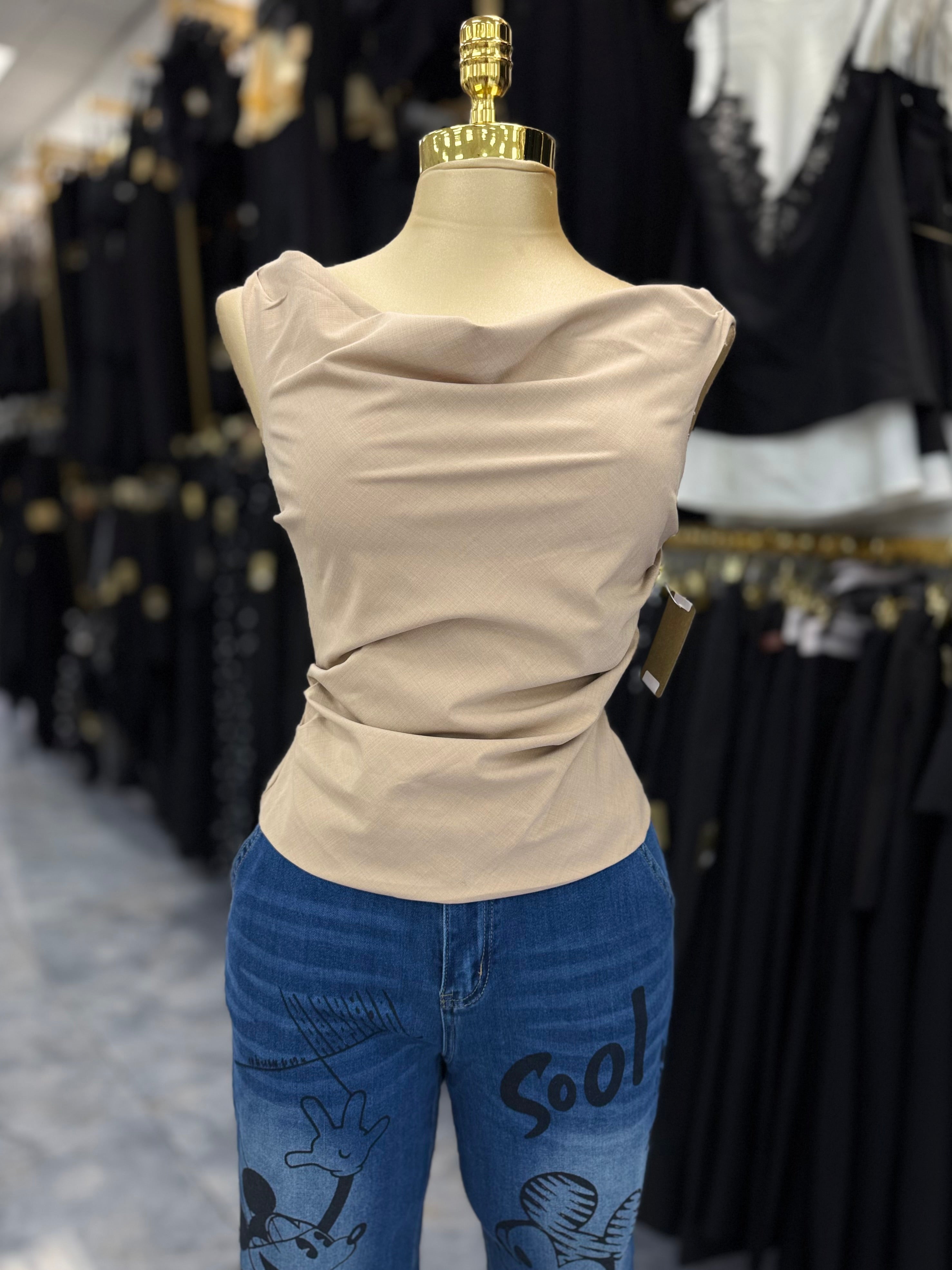 Cassidy’s Top