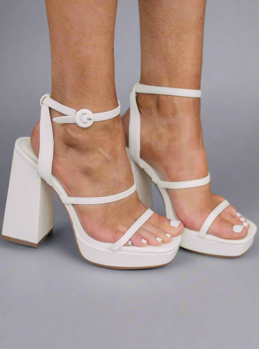 Anais's Heels