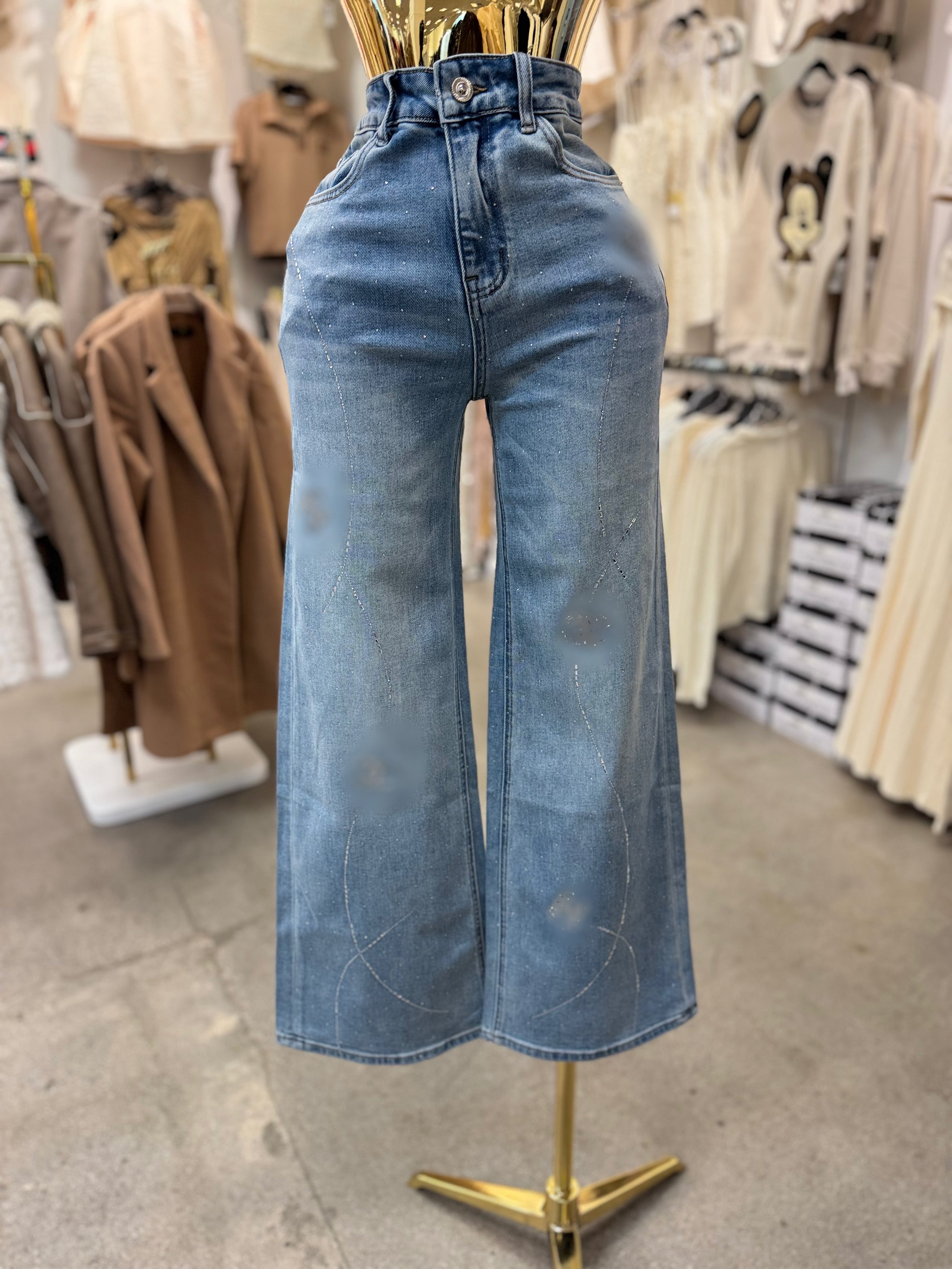 Lola's Jeans