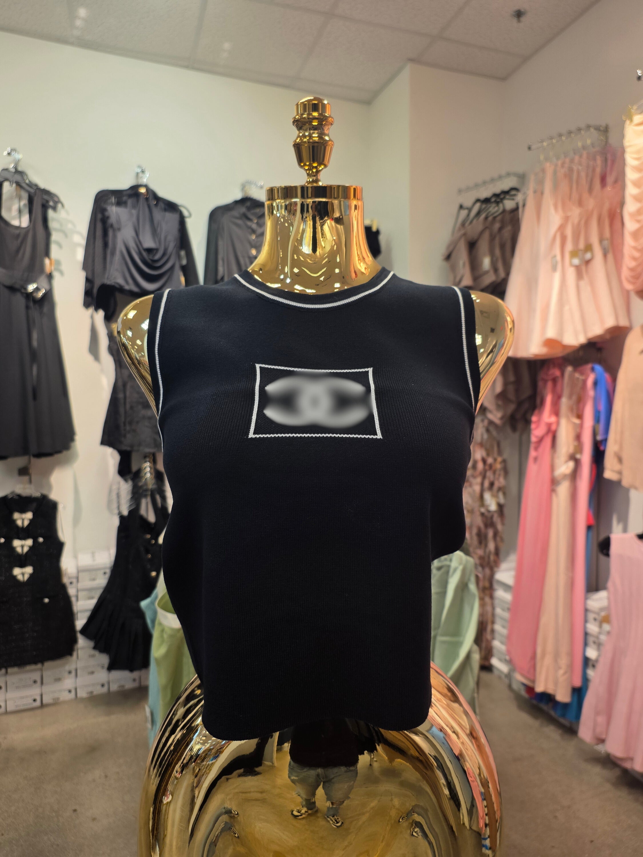 Avery's Top