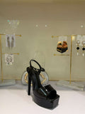Genevine's Heel