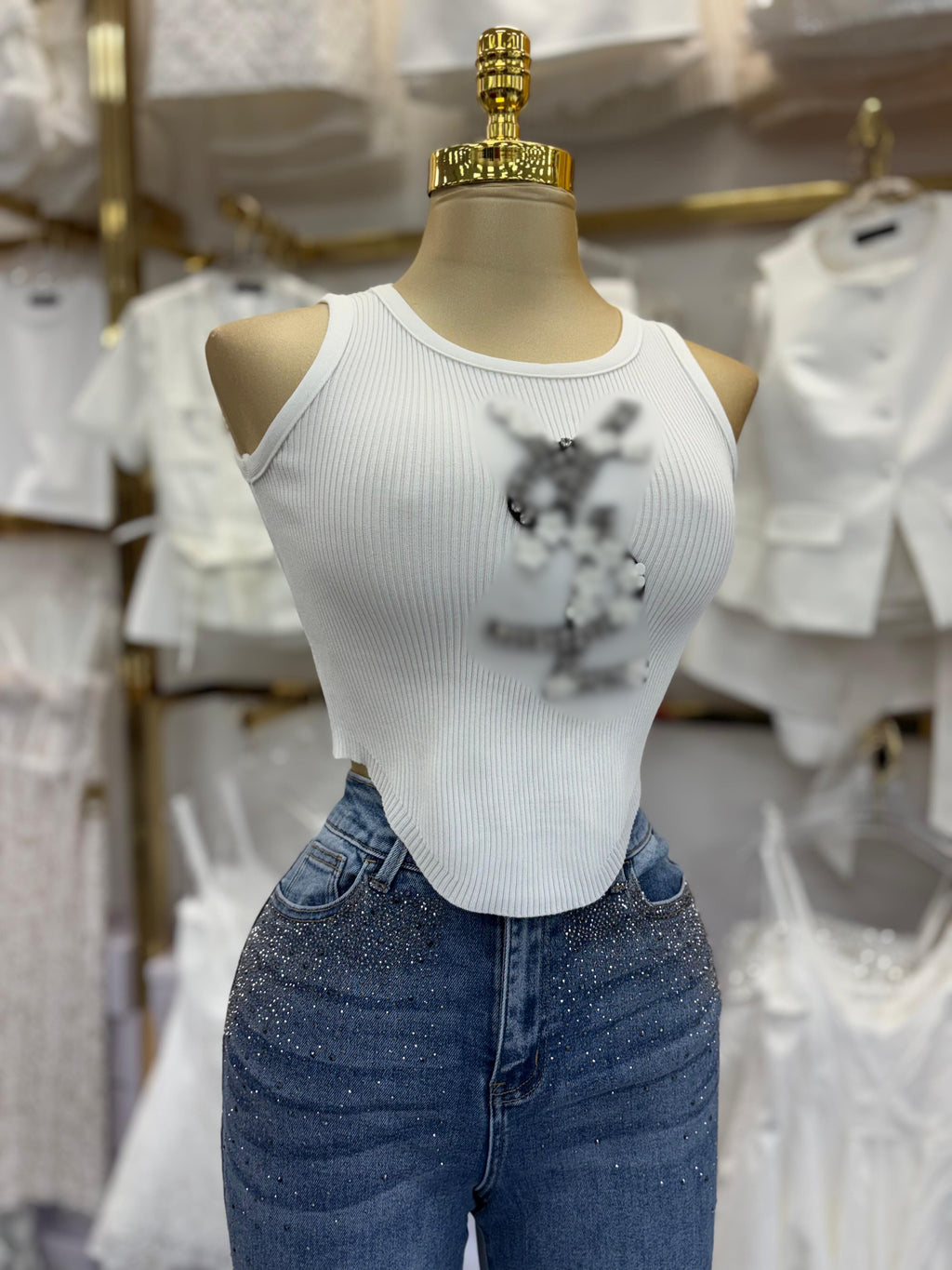 Ysel's Top