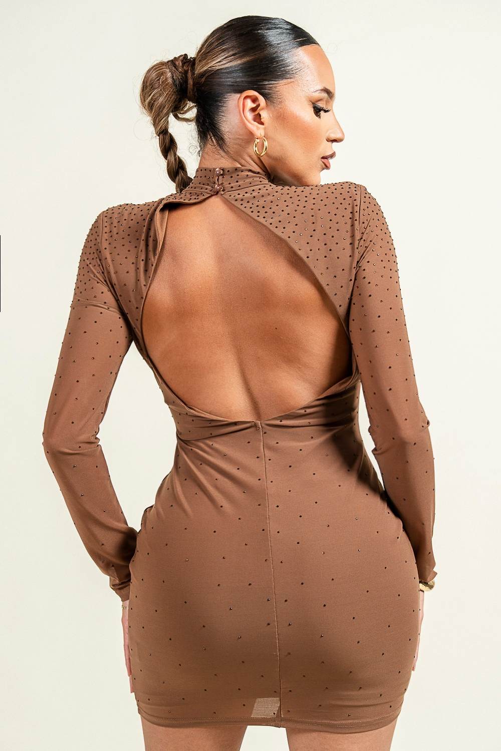 Victorie's Dress