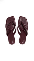 Lettie's Heel