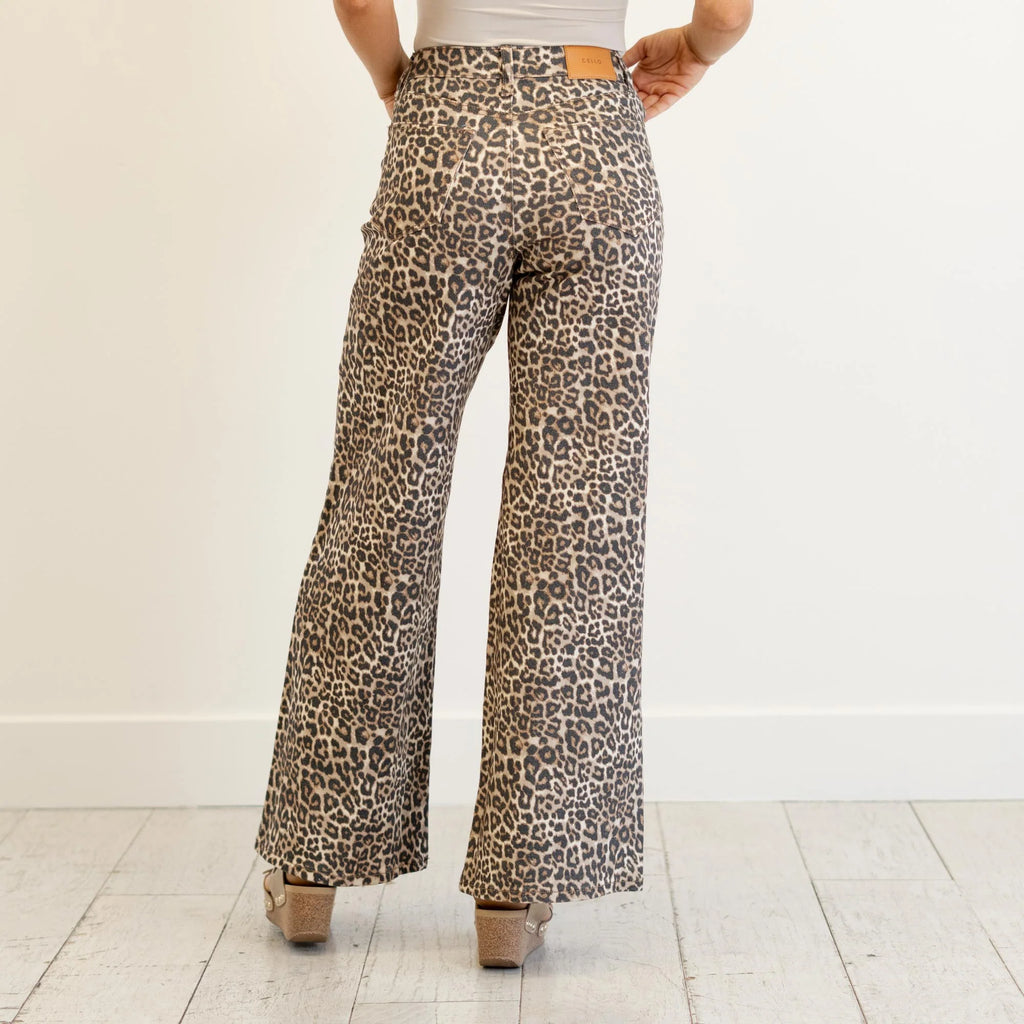 Riley's Jeans