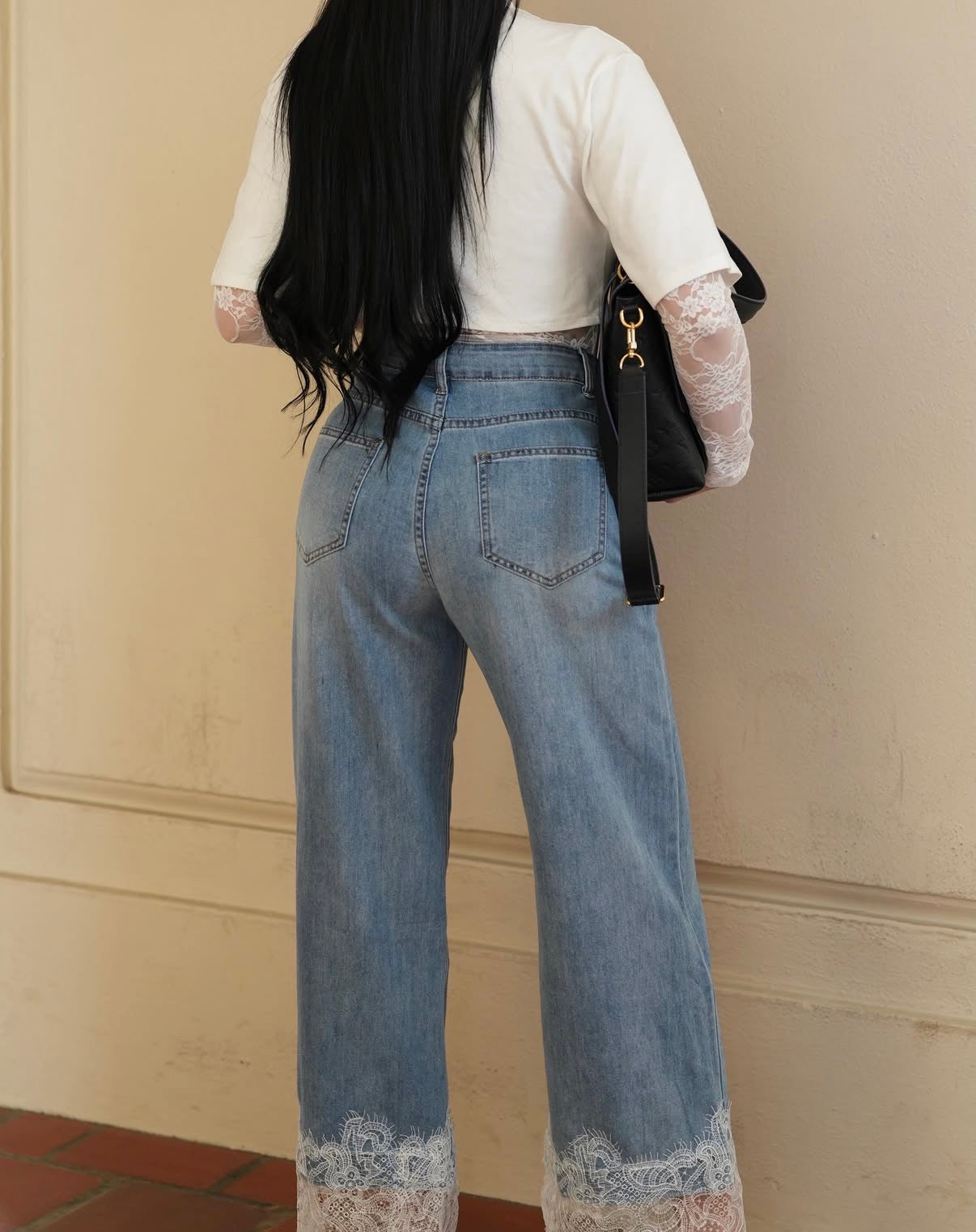 Lacy’s Jeans