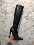 Elena's Boots