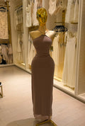 Mikia's Dress